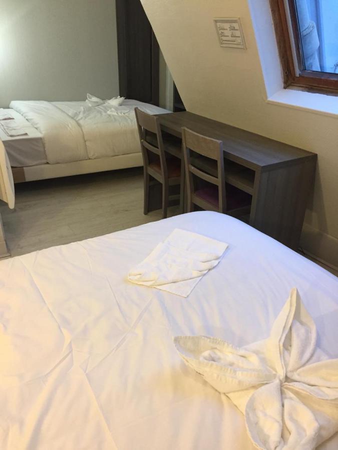Pax Hotel Paris Ngoại thất bức ảnh