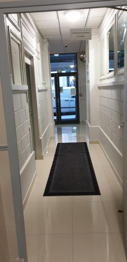 Pax Hotel Paris Ngoại thất bức ảnh